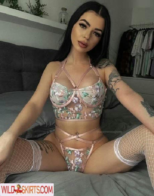 Nessa Jane / iamnessajane nude OnlyFans, Instagram leaked photo #80