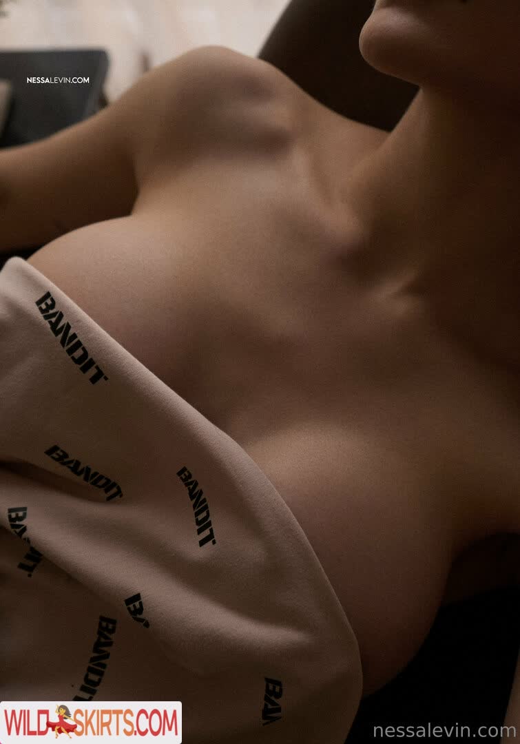 Nessa Levin / nessalevin nude OnlyFans, Instagram leaked photo #4