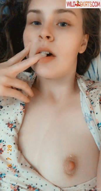 nessajade / nessajade / nessajade_ nude OnlyFans, Instagram leaked photo #35