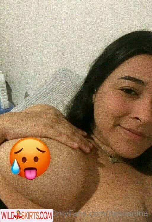 Nessanina nude leaked photo #11