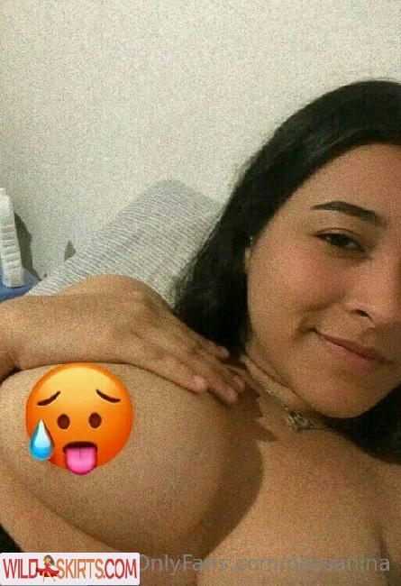 nessanina nude OnlyFans, Instagram leaked photo #11