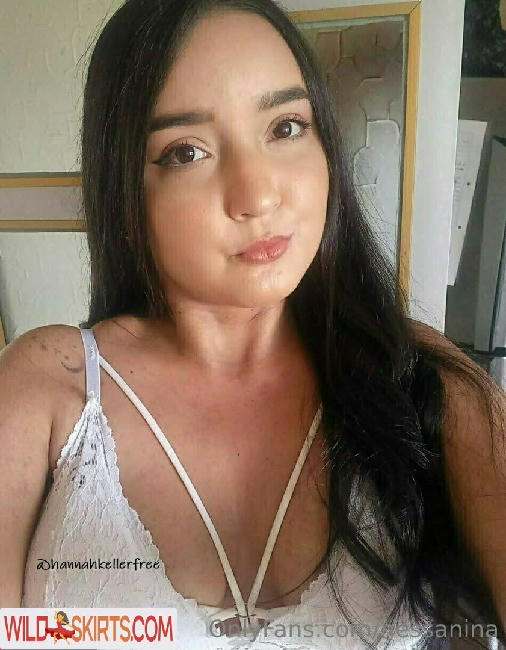 nessanina nude OnlyFans, Instagram leaked photo #41