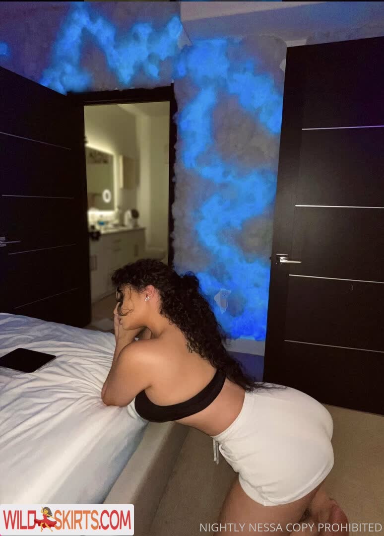 nessatnight / nessa_night / nessatnight nude OnlyFans, Instagram leaked photo #10