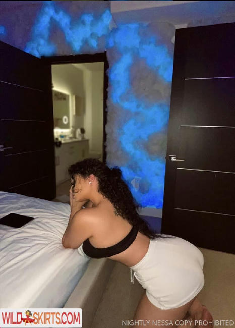 nessatnight / nessa_night / nessatnight nude OnlyFans, Instagram leaked photo #93