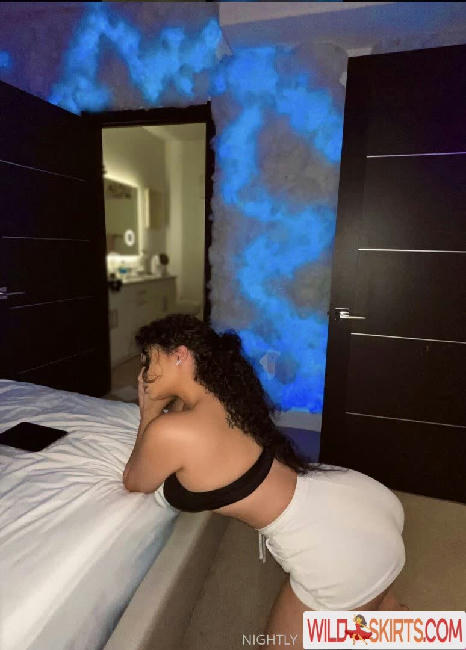 nessatnight / nessa_night / nessatnight nude OnlyFans, Instagram leaked photo #38