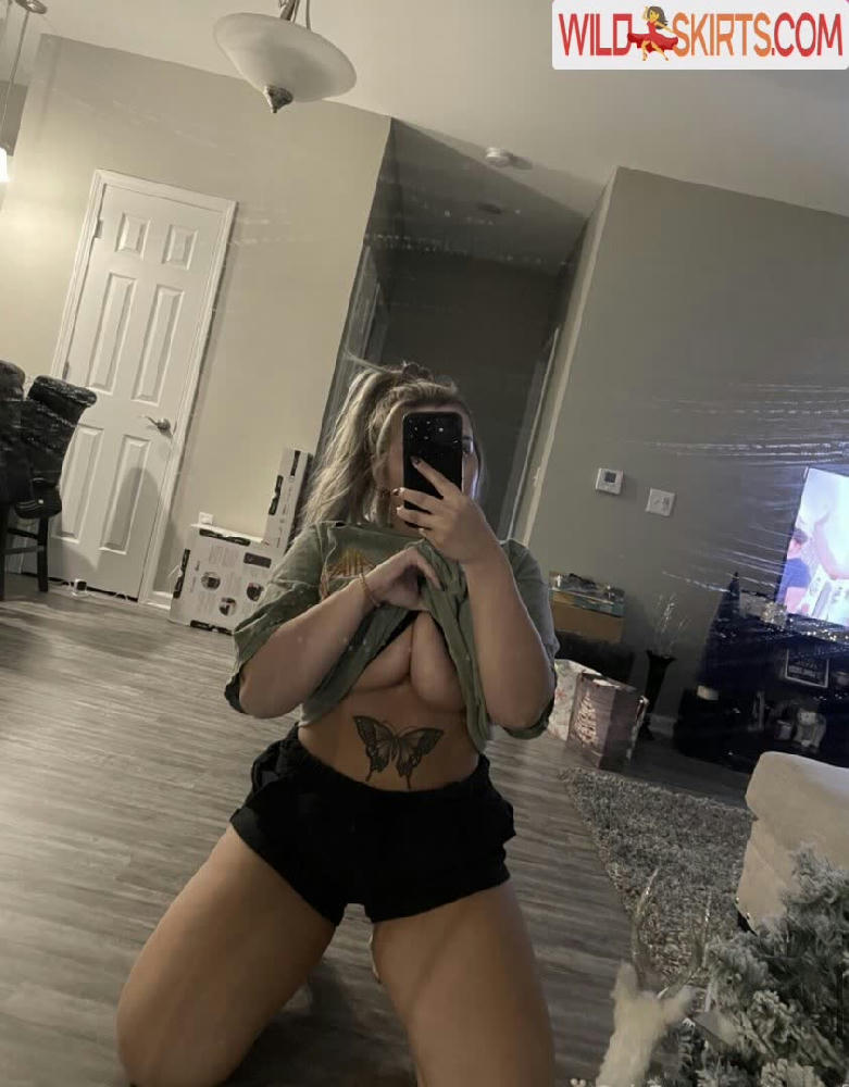 nessmarie / ness.marie / nessOF nude OnlyFans, Instagram leaked photo #3