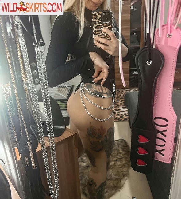 Nessyfox / nessyfox / nessyfox1 / vanessafox21 nude OnlyFans, Instagram leaked photo #29