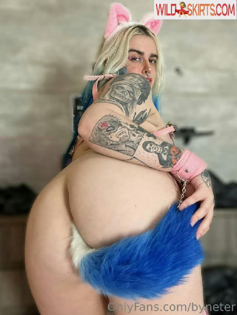 netersg nude Instagram leaked photo #32