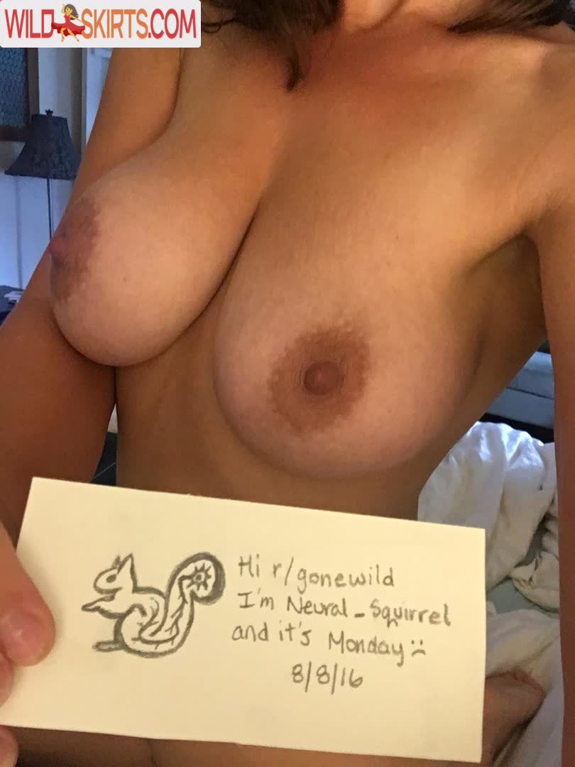 Neural_squirrel nude leaked photo #20