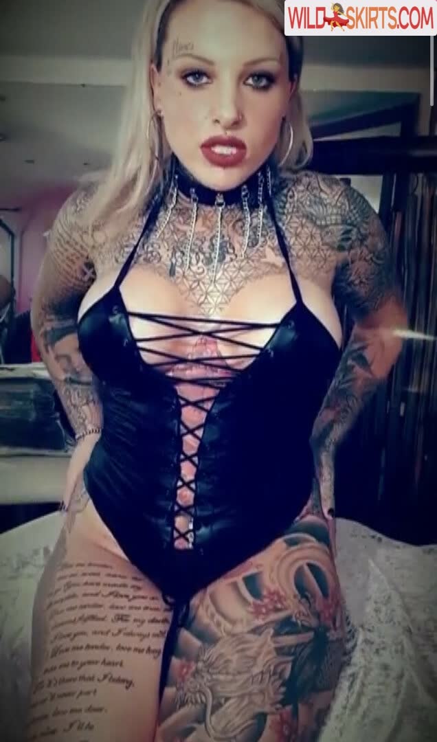 Nevaeh Heaven / nevaeheaven / nevaehht nude OnlyFans, Instagram leaked photo #4