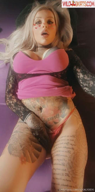 nevaeheaven / NevaehHeaven666 / nevaeheaven nude OnlyFans, Instagram leaked photo #24