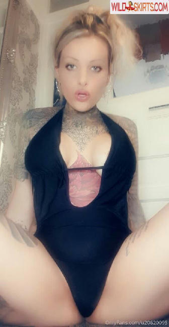 nevaeheaven / NevaehHeaven666 / nevaeheaven nude OnlyFans, Instagram leaked photo #35