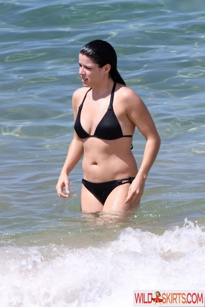 Neve Campbell nude leaked photo #72