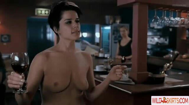 Neve Campbell / nevecampbell nude Instagram leaked photo #81