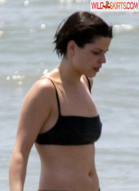 Neve Campbell / nevecampbell nude Instagram leaked photo #88