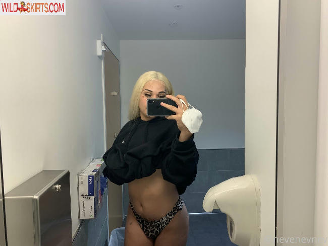 nevenevnev / borstnevin / nevenevnev nude OnlyFans, Instagram leaked photo #121