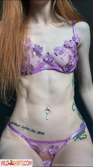 Neverlandginger / gingergoods / neverlandginger nude OnlyFans, Instagram leaked photo #11