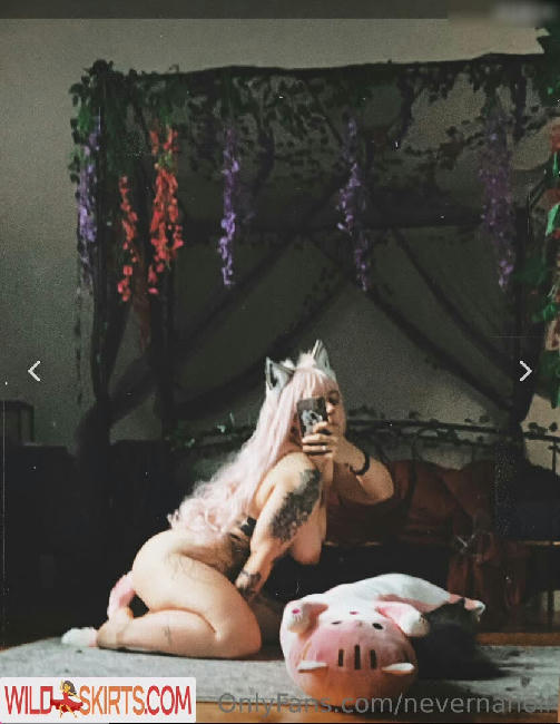 NevernaNoir / Mygothpersonality / NevernaNoir nude OnlyFans, Instagram leaked photo #85