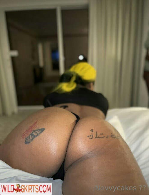 Nevvycakes / Nevs / nevvy_cakes_ / nevvycakes nude OnlyFans, Instagram leaked photo #73