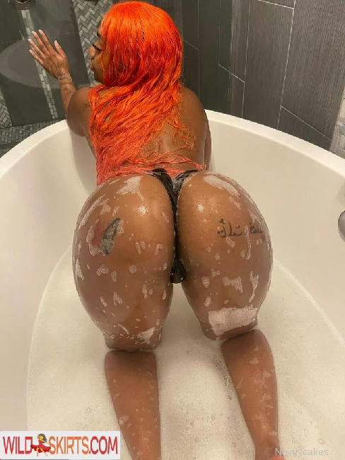 Nevvycakes / Nevs / nevvy_cakes_ / nevvycakes nude OnlyFans, Instagram leaked photo #125