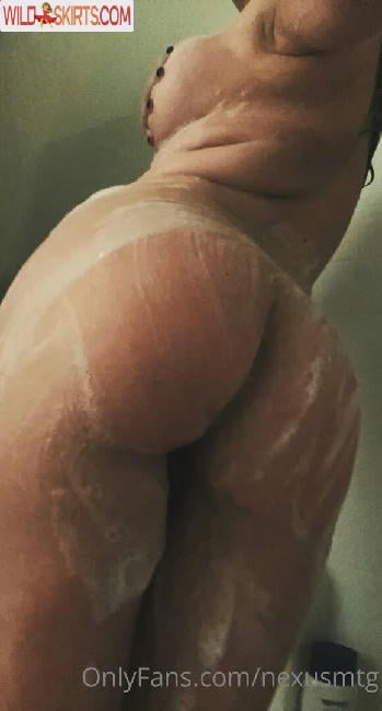 nexusmtg / nexusmag / nexusmtg nude OnlyFans, Instagram leaked photo #7