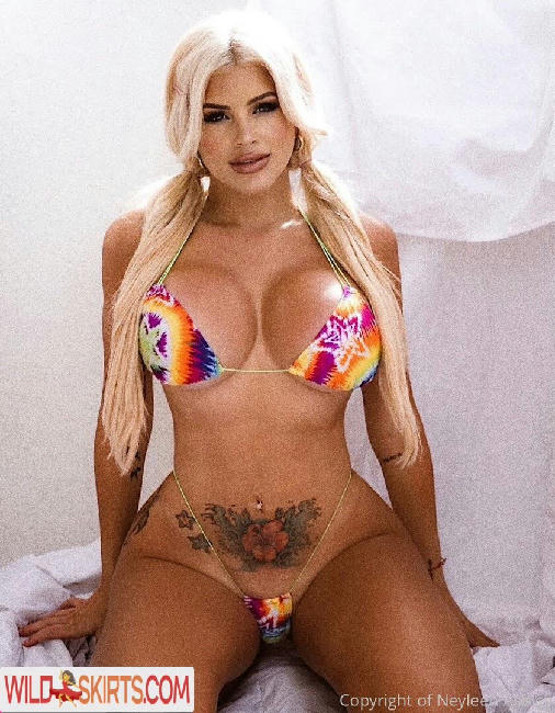 neyleenashley nude OnlyFans, Instagram leaked photo #5