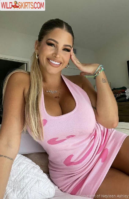 neyleenashley nude OnlyFans, Instagram leaked photo #22