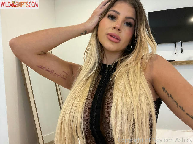 neyleenashley nude OnlyFans, Instagram leaked photo #25