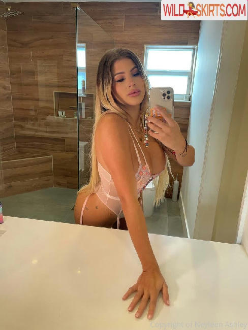 neyleenashley nude OnlyFans, Instagram leaked photo #13