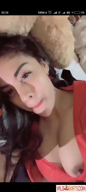 Neysa Alina / Neysa Nasiria / neysa_nasiria nude Instagram leaked photo #14