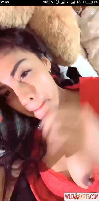 Neysa Alina / Neysa Nasiria / neysa_nasiria nude Instagram leaked photo #16