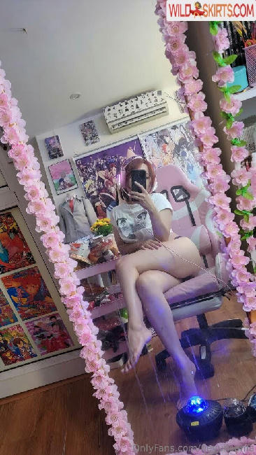 Neyu H Cosplay / neyuhsama nude OnlyFans, Instagram leaked photo #14