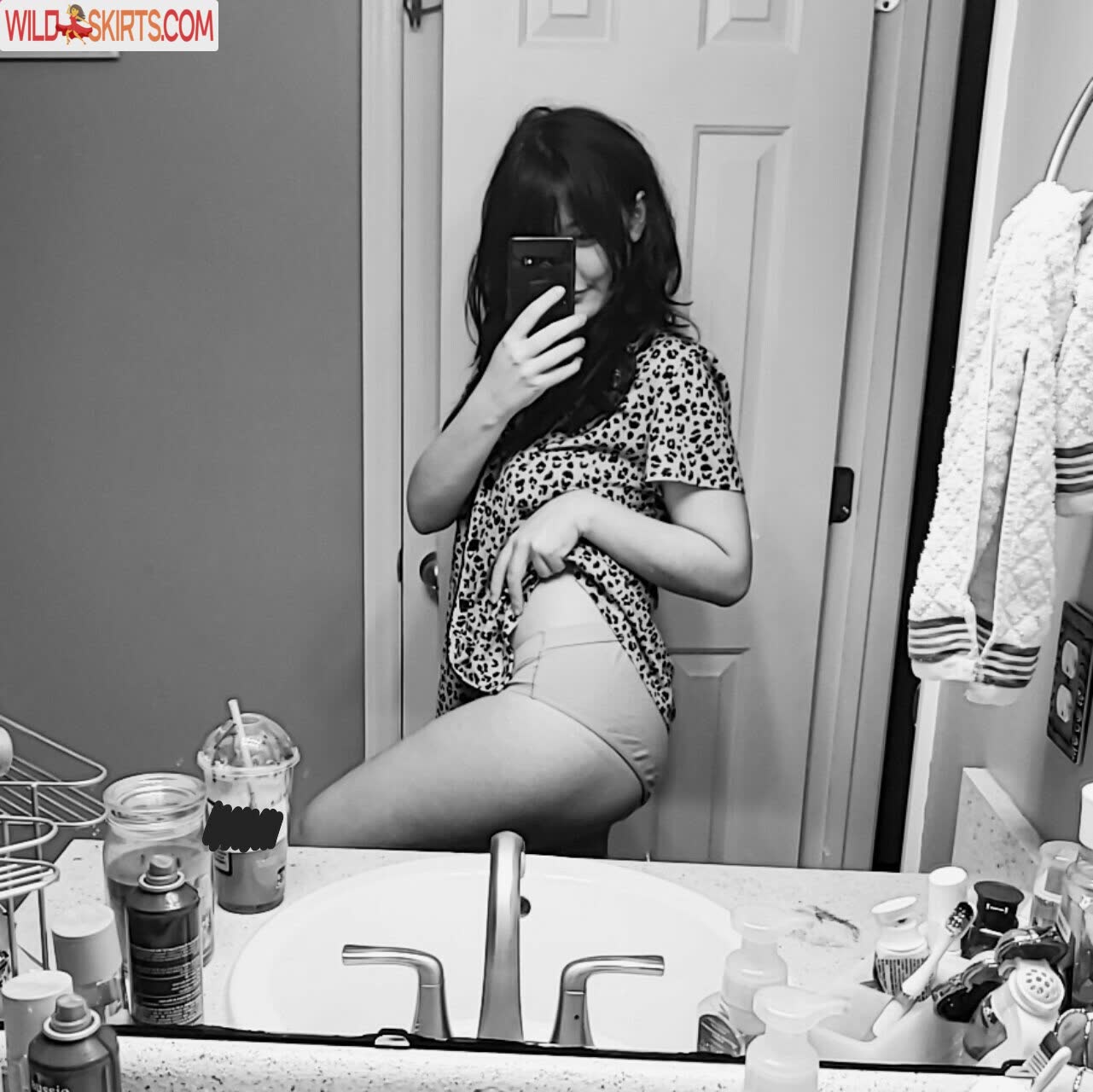 Nezumi Nemurin / Ellietheegirl / Elliethevtuber / Mamiko vtuber / nezuminemurin nude Instagram leaked photo #1