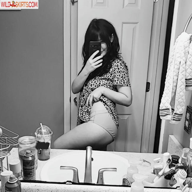 Nezumi Nemurin / Ellietheegirl / Elliethevtuber / Mamiko vtuber / nezuminemurin nude Instagram leaked photo #2