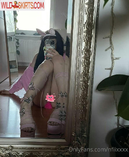 nfiixxxx / nfiixxxx / xx_s_a_i_xx nude OnlyFans, Instagram leaked photo #2