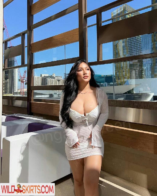 Ngan Nguyen / linnynguyen / nganguyeen nude OnlyFans, Instagram leaked photo #32