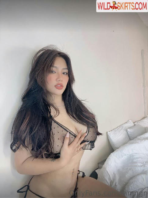 Ngannguyen / iamngan / iamngn / nganguyeen nude OnlyFans, Instagram leaked photo #5