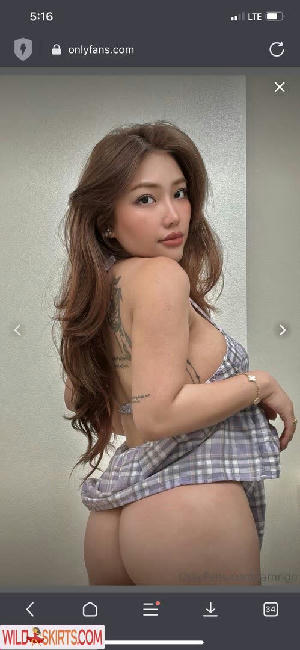 Ngannguyen / iamngan / iamngn / nganguyeen nude OnlyFans, Instagram leaked photo #94