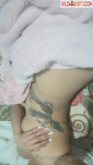 ngansturr / nganstar999 / ngansturr nude OnlyFans, Instagram leaked photo #14