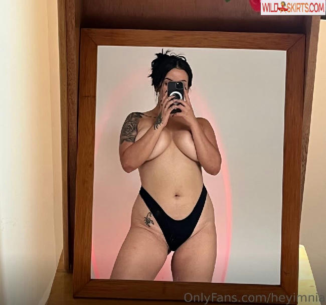 Nia Gonzalez / nia_gonzalez / niasinstagram nude OnlyFans, Instagram leaked photo #13