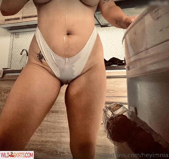 Nia Gonzalez / nia_gonzalez / niasinstagram nude OnlyFans, Instagram leaked photo #7