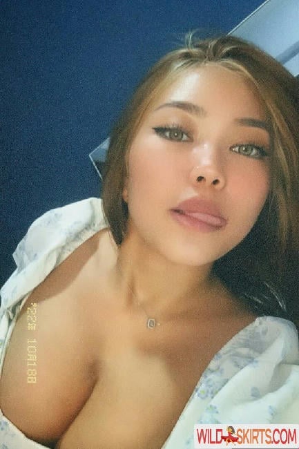 Nia Irwan / niastargramm nude Instagram leaked photo #5