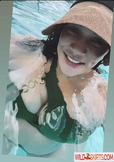 Nia Jax-Lina Fanene / LinaFanene nude Instagram leaked photo #6