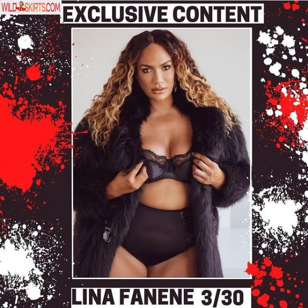 Nia Jax nude leaked photo #46