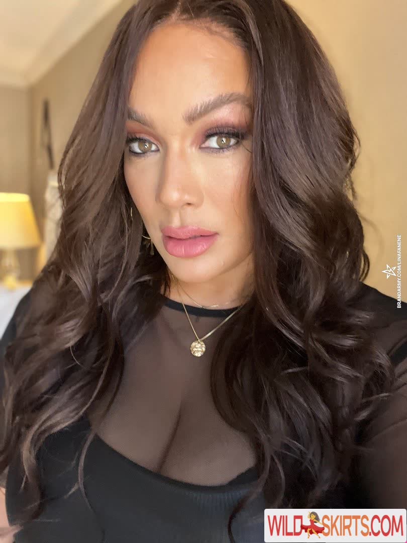 Nia Jax nude leaked photo #48