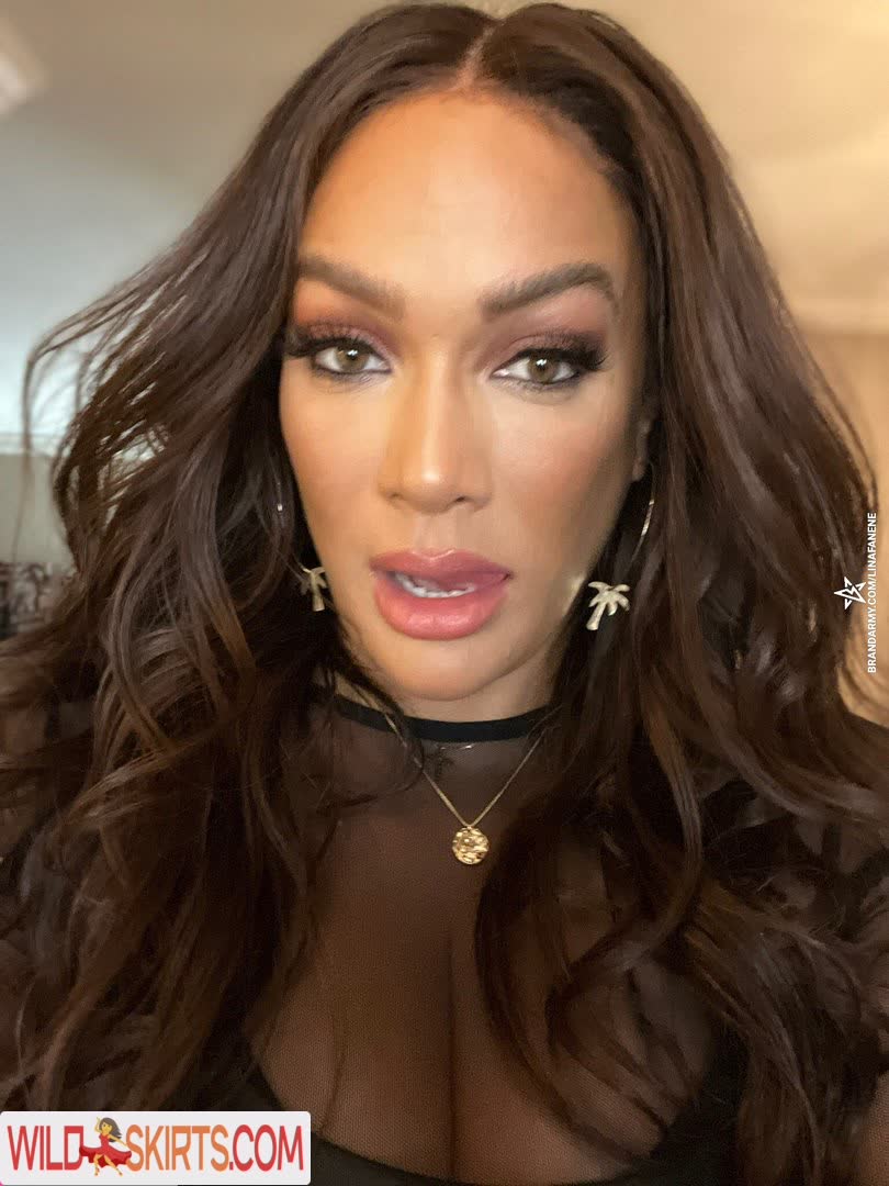 Nia Jax nude leaked photo #50