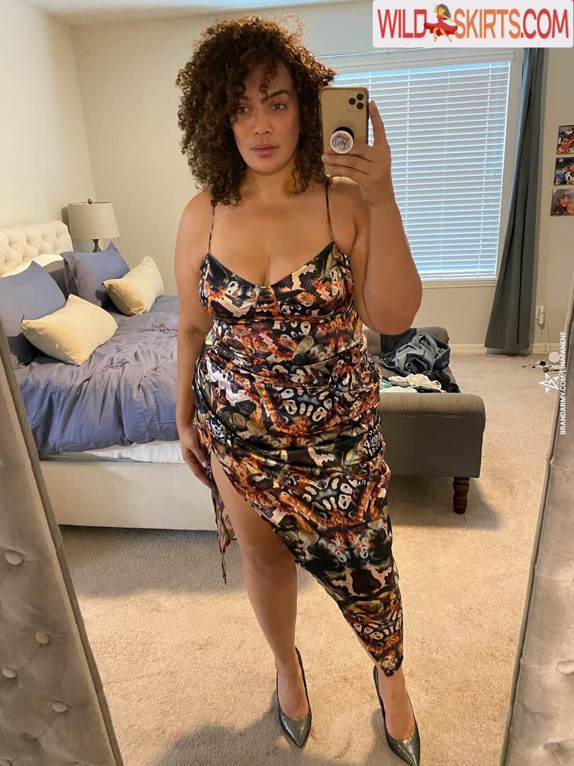 Nia Jax nude leaked photo #125