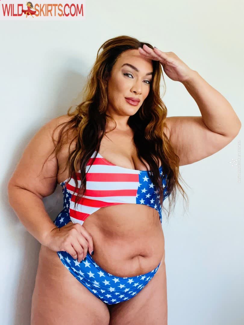 Nia Jax nude leaked photo #101