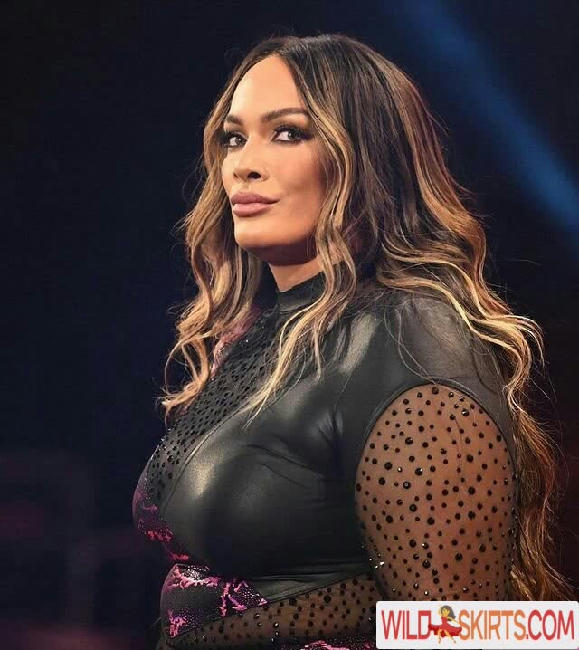 Nia Jax / Lina Fanene / niajaxwwe nude Instagram leaked photo #88