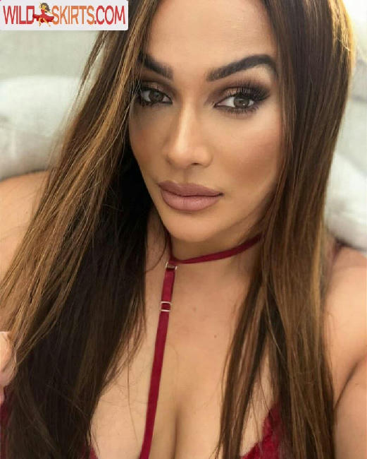 Nia Jax / Lina Fanene / niajaxwwe nude Instagram leaked photo #93